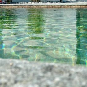 © JS Piscines