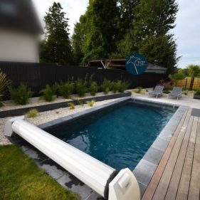 © JS Piscines
