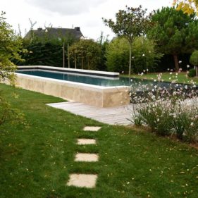 © JS Piscines