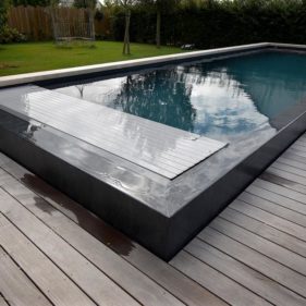 © JS Piscines