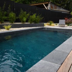 © JS Piscines