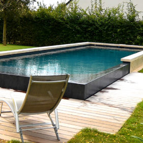 © JS Piscines